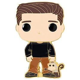 Funko Pop! Pin: Friends - Ross Geller #16