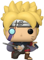 Funko Pop! Animation: Boruto: Naruto Next Generations - Boruto with Marks #1035