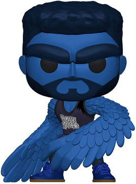 Funko Pop! Movies: Space Jam: A New Legacy - The Brow #1181