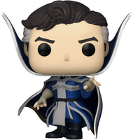 Funko Pop! Marvel: Doctor Strange in the Multiverse of Madness - Supreme Strange #1005