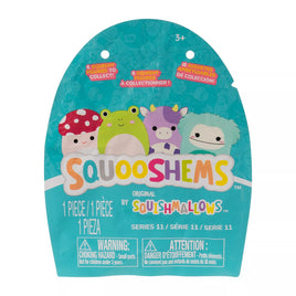 License 2 Play: Squishmallows - Squooshems