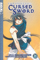 Chronicles of the Cursed Sword Vol 15