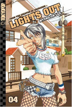 Lights Out Vol 4