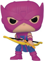 Funko Pop! Marvel: Classic Hawkeye #914 PX Previews Exclusive