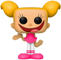 Funko Pop! Animation: Dexter's Laboratory - Dee Dee