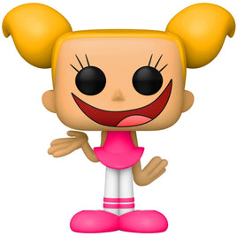 Funko Pop! Animation: Dexter's Laboratory - Dee Dee