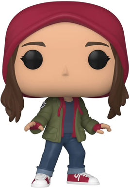 Funko Pop! Movies: Jurassic World: Dominion - Maisie Lockwood #1215