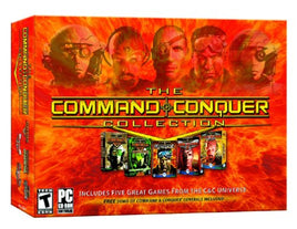 Command & Conquer Collection (PC)