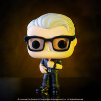 Funko Pop! Movies: Jurassic World: Dominion - Dr. Ian Malcolm #1213