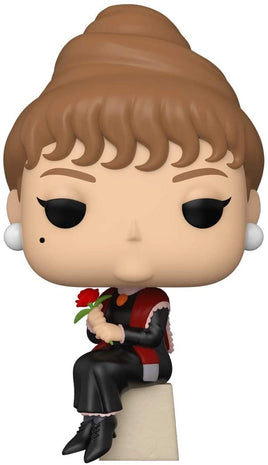 Funko Pop! Disney: Haunted Mansion - Constance Hatchaway #803
