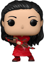 Funko Pop! Marvel: Shang-Chi and the Legend of the Ten Rings - Katy with Bow