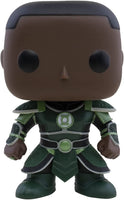 Funko Pop! Heroes: DC Imperial Palace - Green Lantern #400