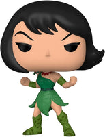 Funko Pop! Animation: Samurai Jack - Ashi #1053