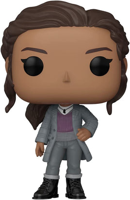 Funko Pop! Marvel: Spider-Man: No Way Home - MJ #924