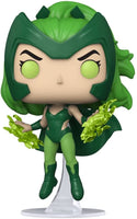 Funko Pop! Marvel: X-Men - Polaris #927 Glow-in-the-Dark 2021 Fall Convention Limited Edition Exclusive