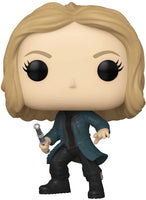 Funko Pop! Marvel: The Falcon and the Winter Soldier - Sharon Carter #816