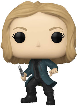Funko Pop! Marvel: The Falcon and the Winter Soldier - Sharon Carter #816