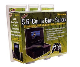 Xbox LCD Screen (Xbox)