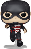 Funko Pop! Marvel: The Falcon and the Winter Soldier - U.S. Agent #815