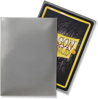 Dragon Shield Card Sleeves (100)