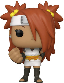 Funko Pop! Animation: Boruto: Naruto Next Generations - Cho-Cho #1037