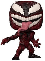 Funko Pop! Marvel: Venom: Let There Be Carnage - Carnage #889