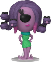 Funko Pop! Disney: Monsters Inc 20th - Celia Vinyl Figure