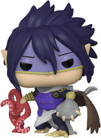 Funko Pop! Animation: My Hero Academia - Tamaki Amajiki in Hero Costume #1005