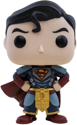 Funko Pop! Heroes: DC Imperial Palace - Superman #402