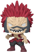 Funko Pop! Animation: My Hero Academia - Eijiro Kirishima Unbreakable #1009