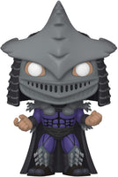 Funko Pop! Movies: Teenage Mutant Ninja Turtles: Secret of the Ooze - Super Shredder #1138