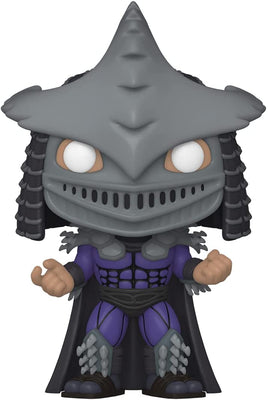 Funko Pop! Movies: Teenage Mutant Ninja Turtles: Secret of the Ooze - Super Shredder #1138