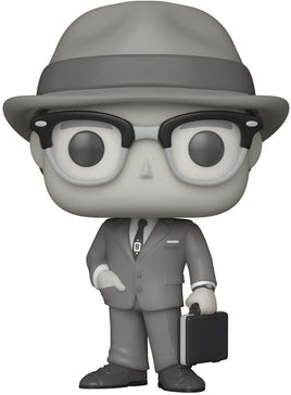 Funko Pop! Marvel: WandaVision - 50s Vision #714
