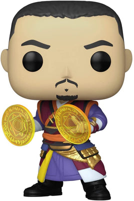 Funko Pop! Marvel: Doctor Strange in the Multiverse of Madness - Wong #1001