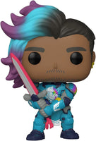 Funko Pop! Games: Tiny Tina's Wonderlands - Paladin Mike #861