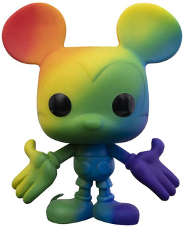 Funko Pop! Disney Pride: Mickey Mouse Rainbow #1040