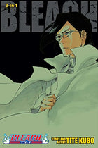 Bleach Omnibus Vol 70-72
