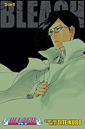Bleach Omnibus Vol 70-72 Manga - The Mage's Emporium Viz Media Used English Manga Japanese Style Comic Book
