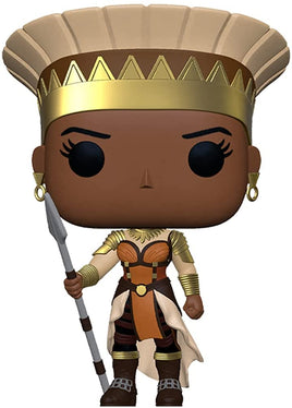 Funko Pop! Marvel: What If...? - Queen General Ramonda #971