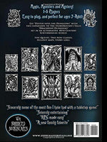 The Storymaster's Tales: Deeper in the Dungeon - A Dracodeep Dungeons Expansion RPG