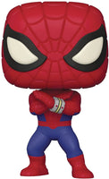Funko Pop! Marvel: Spider-Man Japanese TV Series - Spider-Man #932 PX Previews Exclusive