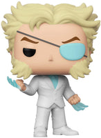 Funko Pop! Marvel: Infinity Warps - Diamond Patch #861