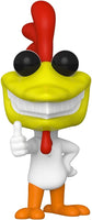 Funko Pop! Animation: Cow and Chicken - Chicken #1072