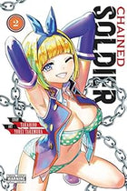Chained Soldier Vol 2