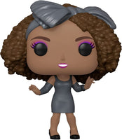 Funko Pop! Icons: Whitney Houston - How Will I Know