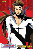 Bleach Omnibus Vol 46-48 Manga - The Mage's Emporium Viz Media Used English Manga Japanese Style Comic Book