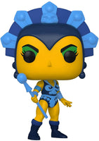 Funko Pop! Retro Toys: Masters of the Universe - Evil-Lyn #86