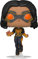 Funko Pop! Heroes: Black Lightning - Lightning #427