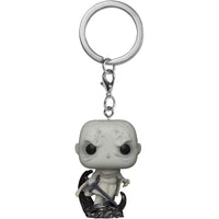 Funko Pocket Pop! Keychain: Marvel Studios Thor: Love and Thunder - Gorr