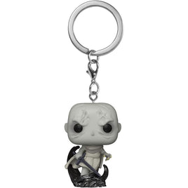 Funko Pocket Pop! Keychain: Marvel Studios Thor: Love and Thunder - Gorr